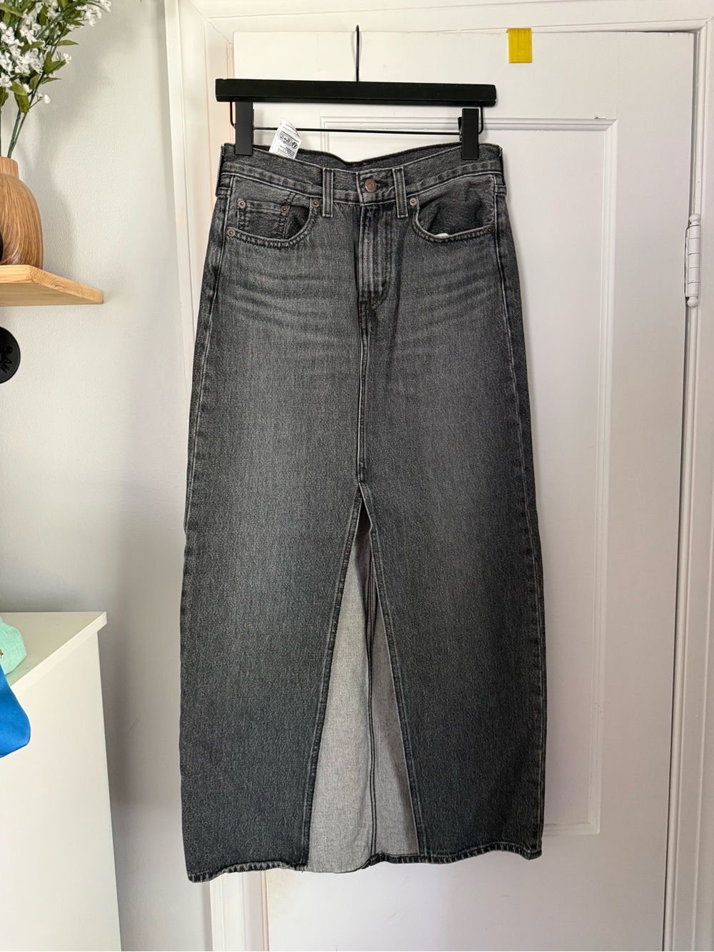 Levi’s Denim Skirt